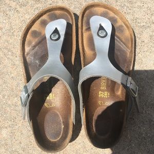 Birkenstocks
